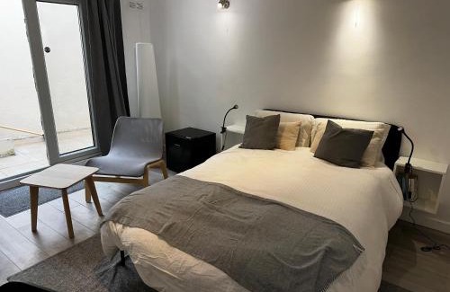 Glyndon Apartment | Plumstead one bed studio flat