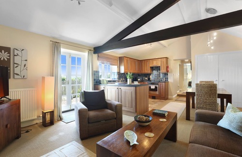 Lesbury Cottage | PLUMTREE COTTAGE, romantic in Alnmouth