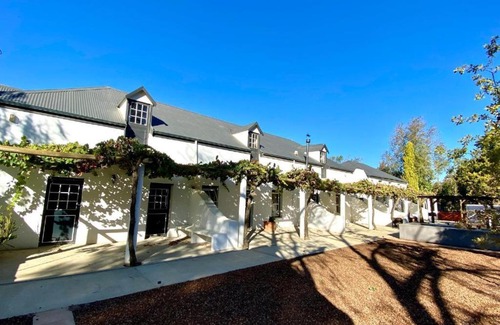 Riviersonderend Apartment | Plumtree Farm