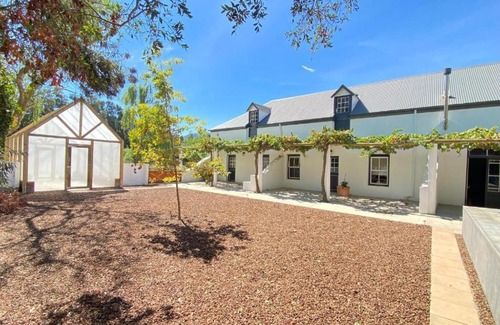 Riviersonderend Apartment | Plumtree Farm