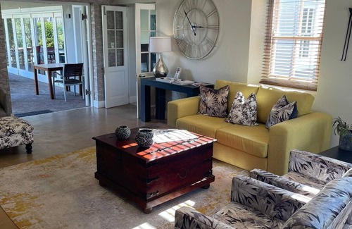 Franschhoek Hotel | Plumwood Boutique Hotel