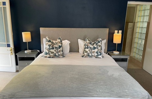 Franschhoek Hotel | Plumwood Boutique Hotel