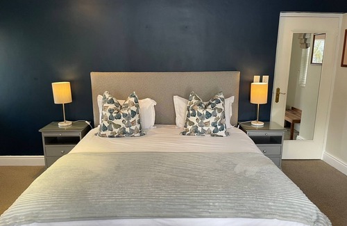 Franschhoek Hotel | Plumwood Boutique Hotel