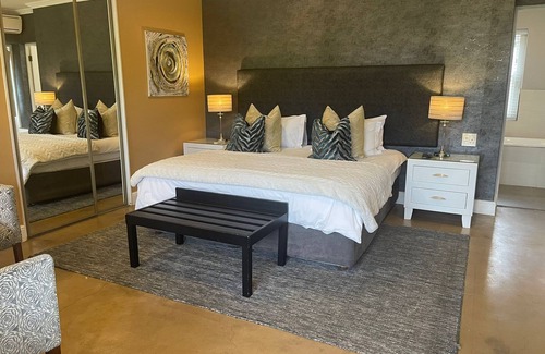 Franschhoek Hotel | Plumwood Boutique Hotel