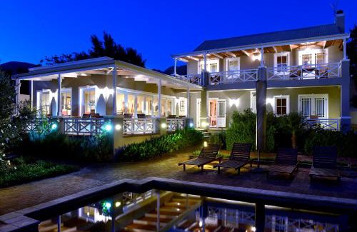 Franschhoek House | Plumwood Boutique Hotel by The Living Journey Collection