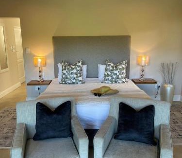 Franschhoek House | Plumwood Boutique Hotel by The Living Journey Collection
