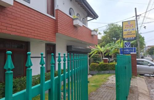 Dalupotha Hotel | plus Appartments
