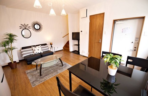 Taketomi-jima Taketomi-cho Apartment | Plus Life Ohama 5