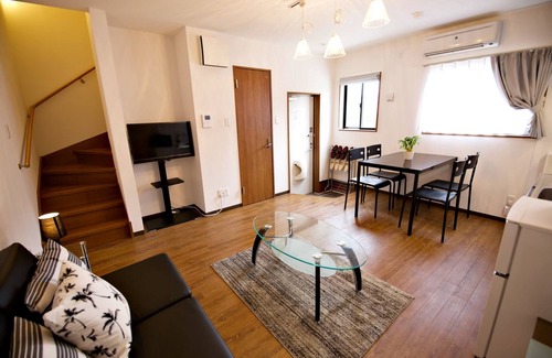 Taketomi-jima Taketomi-cho Apartment | Plus Life Ohama 5