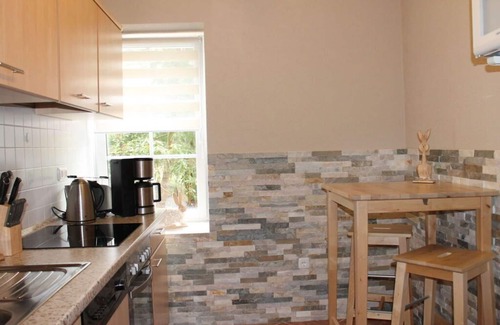 Annaberg-Buchholz Apartment | Plush apartment in Annaberg-Buchholz