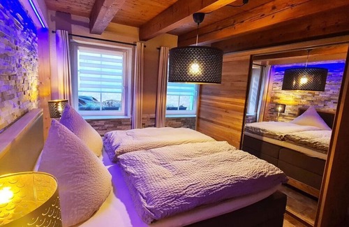 Annaberg-Buchholz Apartment | Plush apartment in Annaberg-Buchholz