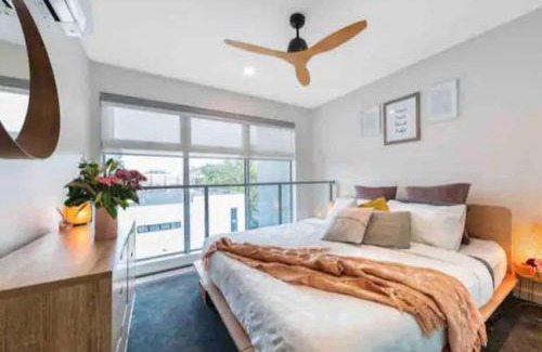 Turner Apartment | Plush Apt in Turner with Free Parking and Wifi - Hosted by Canstay