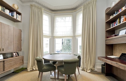 St. Helen's Apartment | Plush Portobello, by Veeve