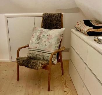 Lydd-on-Sea Bed & Breakfast | Pluto House