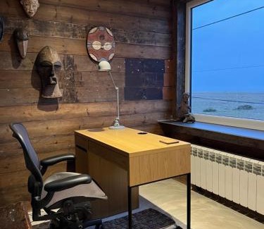 Lydd-on-Sea Bed & Breakfast | Pluto House