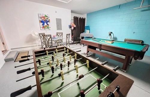 Highgate Park House | Plutos Palace