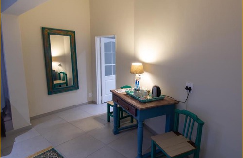 Parys House | Pluvio