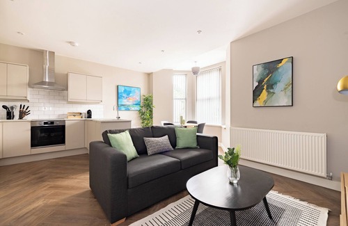 Plymouth Apartment | Plymouth by Charles Hope