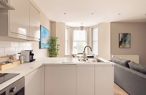 Plymouth Apartment | Plymouth by Charles Hope