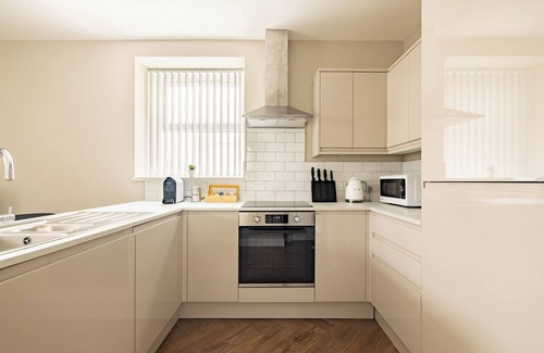 Plymouth Apartment | Plymouth by Charles Hope