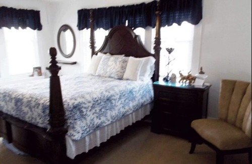 North End Bed & Breakfast | Plymouth Inn