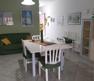 Lido Apartment | PM 108 Viale Europa
