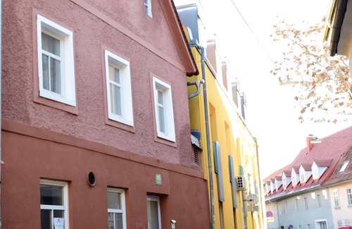 Lend Apartment | PM CityAPART