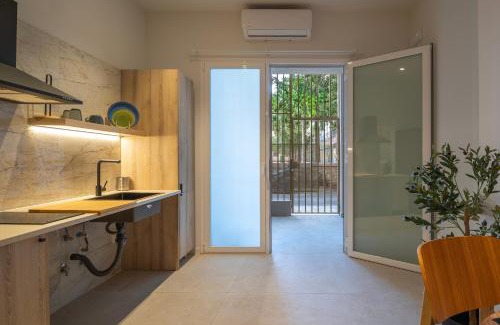 Montolivet Apartment | PM - Loft Valencia Espaciosos estudios con terraza cerca a las Artes y las Ciencias
