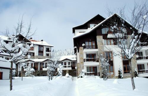 Samokov Apartment | PM Services Semiramida Apartments