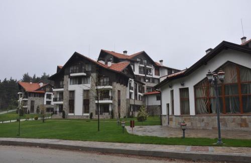Samokov Apartment | PM Services Semiramida Apartments
