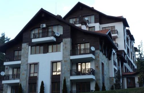 Samokov Apartment | PM Services Semiramida Apartments