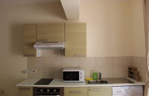 Peyia Town Apartment | PMP Adamia 106B