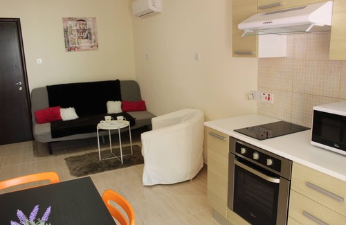 Peyia Town Apartment | PMP Adamia 106B