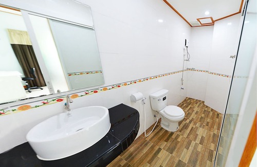 Lat Krabang Hotel | PN Home Service