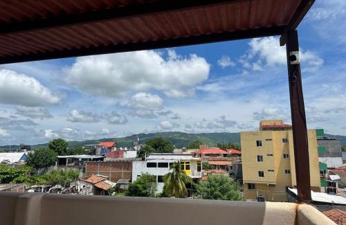 Pinotepa Nacional Apartment | PN- Small Apartment