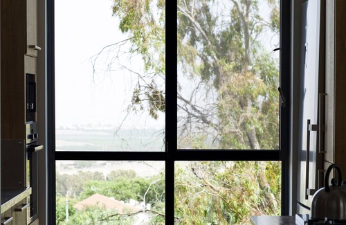 Rosh Pinna Villa | Pnai - Villa in the Galilee