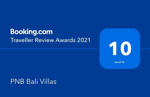 Pererenan Resort | PNB Bali Villas