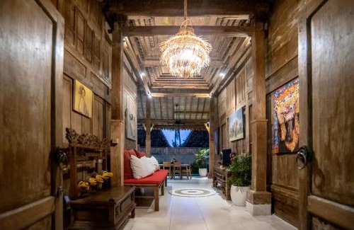 Pererenan Resort | PNB Bali Villas