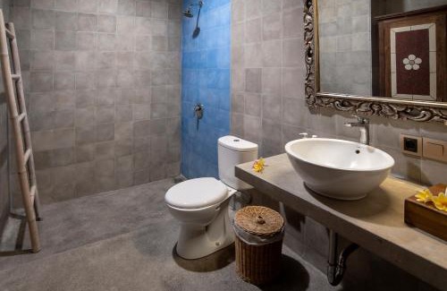 Pererenan Resort | PNB Bali Villas