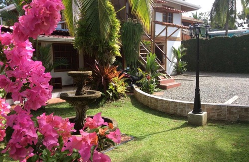 Puerto Viejo de Talamanca Hotel | PnC
