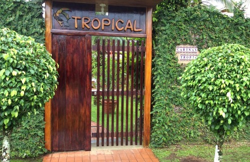 Puerto Viejo de Talamanca Hotel | PnC