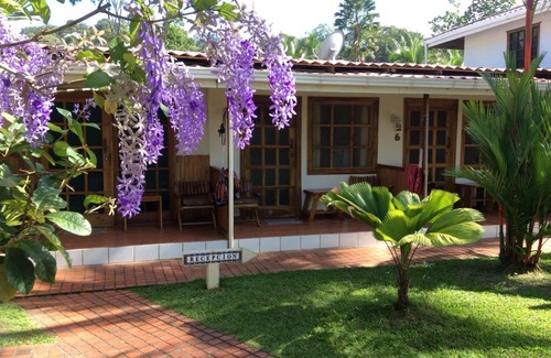 Puerto Viejo de Talamanca Hotel | PnC