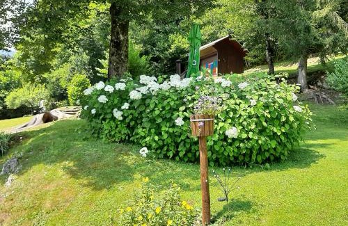 Bohinjska Bistrica House | Počitniška hiša ErOs
