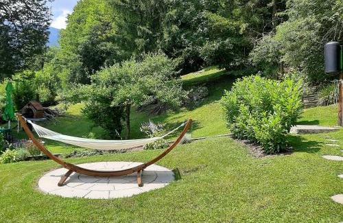 Bohinjska Bistrica House | Počitniška hiša ErOs