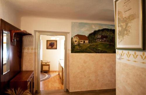 Ljubno ob Savinji House | Počitniška hiša pod RAJHOVKO