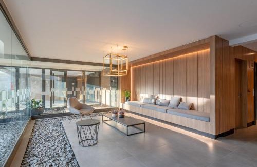Santana Apartment | POA Heart Stay - Vista para o Guaíba no Centro Médico de Porto Alegre