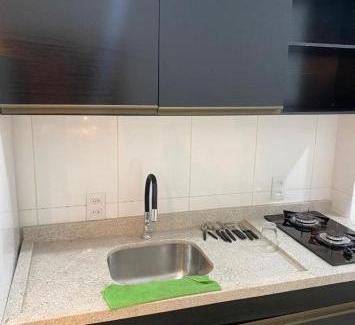 Cidade Baixa Apartment | Poa/Menino Deus