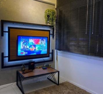 Cidade Baixa Apartment | Poa/Menino Deus
