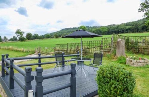 Rowsley House | Poacher's Rest