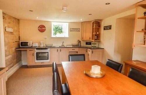 Rowsley Cottage | Poacher's Rest